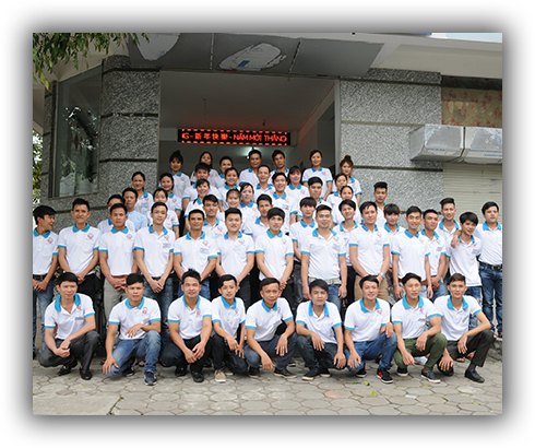 Công Ty TNHH Tường Đăng Việt Nam